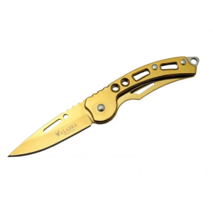 Sdr-10 G Gold Çakı 15 Cm Manuel