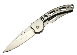Sdr 10 Gri Kamp Çakı 15cm - Manuel