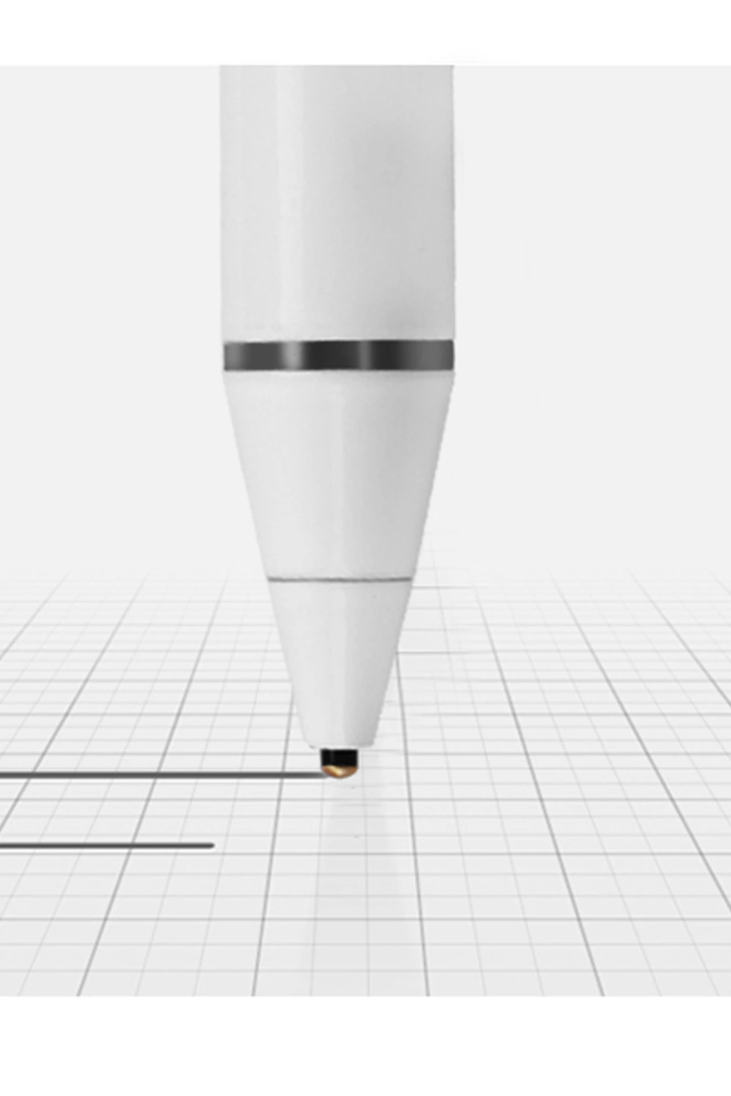 Sensitivity Stylus Dokunmatik Kalem Çizim Ve Tasarım Tablet Kalemi Tüm Cihazlara Uyumlu 1.45mm Uç - Görsel 2