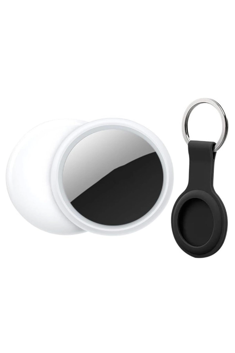 Smart Finder Airtag Akıllı Takip Cihazı - Android Ve İos Uyumlu (anahtarlık Hediye) - Görsel 2
