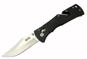 Sog Tf2-cp Rd Kurtarma Çakı 22 Cm - Manuel