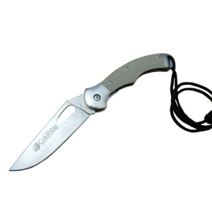 Spay Grn Cts-grn Outdoor Çakı 21 Cm - Yeşil G10 Sap