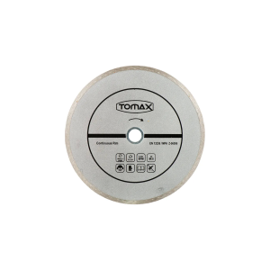 Sürekli Elmas Fayans Kesici Disk - 230x2