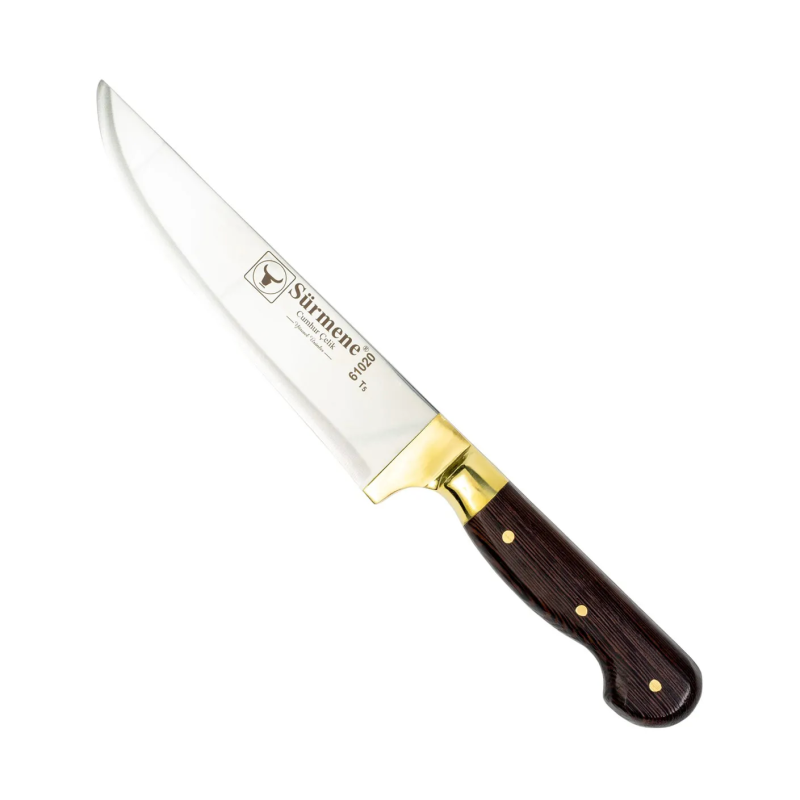 Sürmene  61020 Kasap Kurban Bıçağı