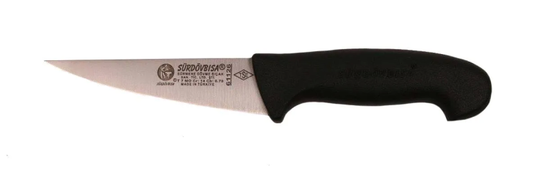 Sürmene  61026 Kasap Kurban Sıyırma Bıçağı 13 Cm