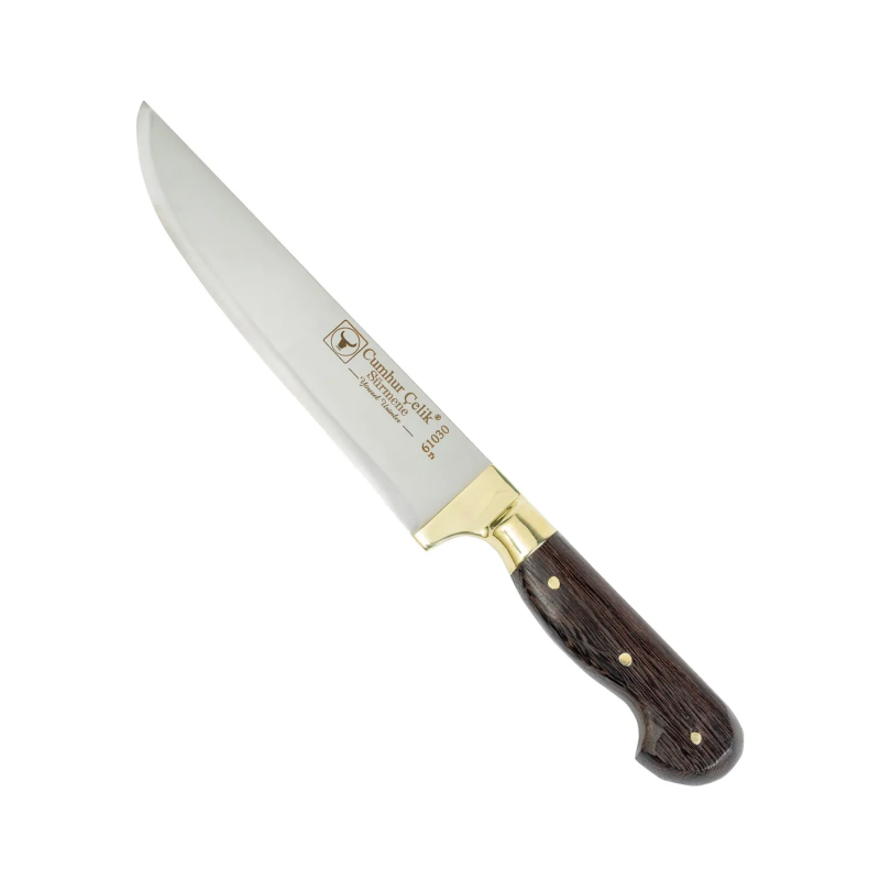 Sürmene  61030 Kasap Kurban Bıçağı