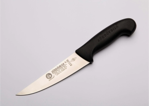 Sürmene  61035 Kasap Kurban Yüzme Bıçağı 14.5 Cm