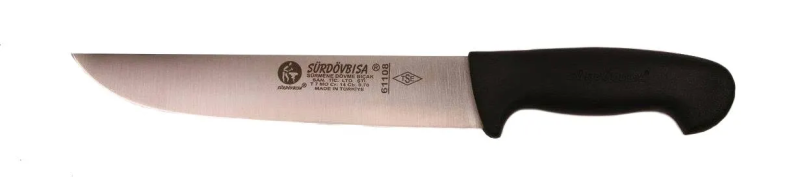 Sürmene  61108 Kasap Bıçağı 21