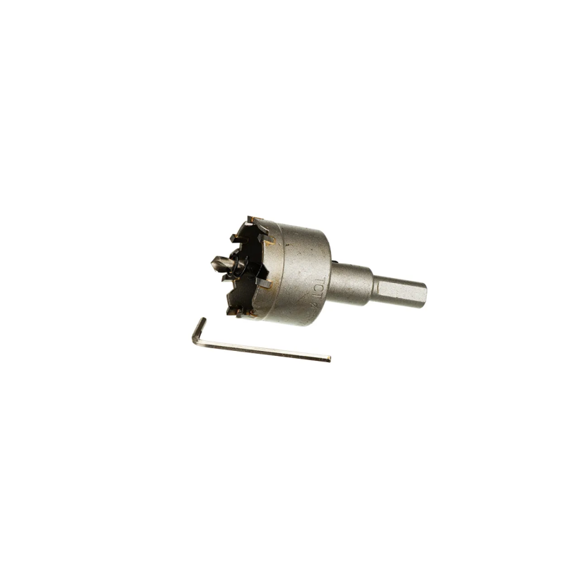 Tct Metal Delme Panç - 32 Mm