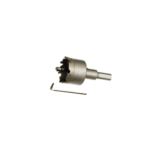 Tct Metal Delme Panç - 85 Mm