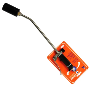 Tetikli Şalümo 33 Cm