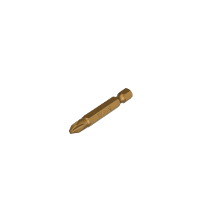 Titanyum Bits Uç Pz2x25 - (30 )