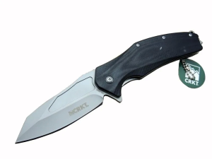 Trilange Trı 8956 Outdoor Çakı 22 Cm - Kaymaz Sap