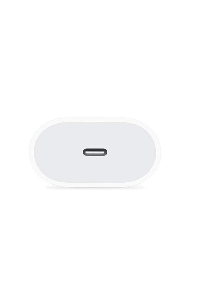 Apple Samsung Orjinal 20 Watt Type-c Pd Hızlı Şarj Başlık Adaptör Garantili - Görsel 3