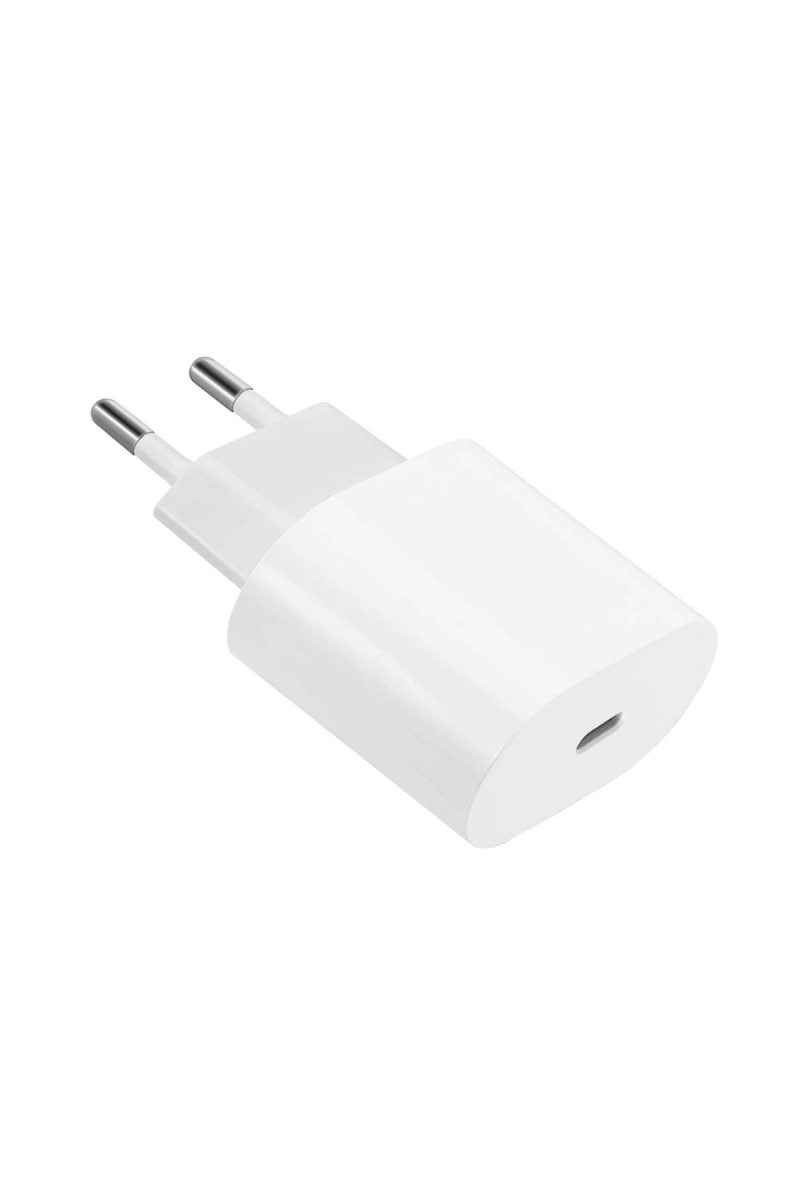Apple Samsung Orjinal 20 Watt Type-c Pd Hızlı Şarj Başlık Adaptör Garantili - Görsel 4