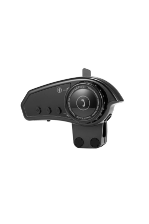 Bt35 Kask Kulaklık Bluetooth 5.0 Motosiklet Interkom Su Geçirmez Kablosuz Kulaklık