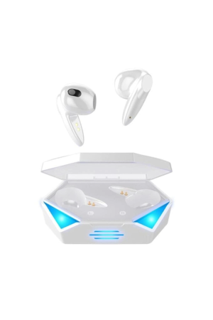 G20 Tws Bluetooth 5.2 Rgb Kulak Içi Oyuncu Kulaklığı