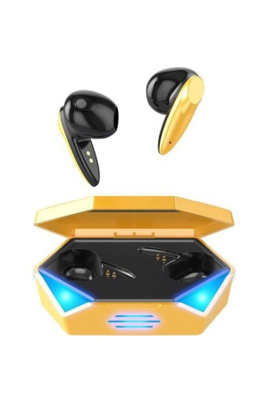G20 Tws Bluetooth 5.2 Rgb Kulak Içi Oyuncu Kulaklığı