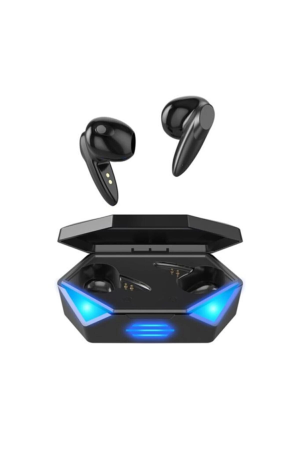 G20 Tws Bluetooth 5.2 Rgb Kulak Içi Oyuncu Kulaklığı