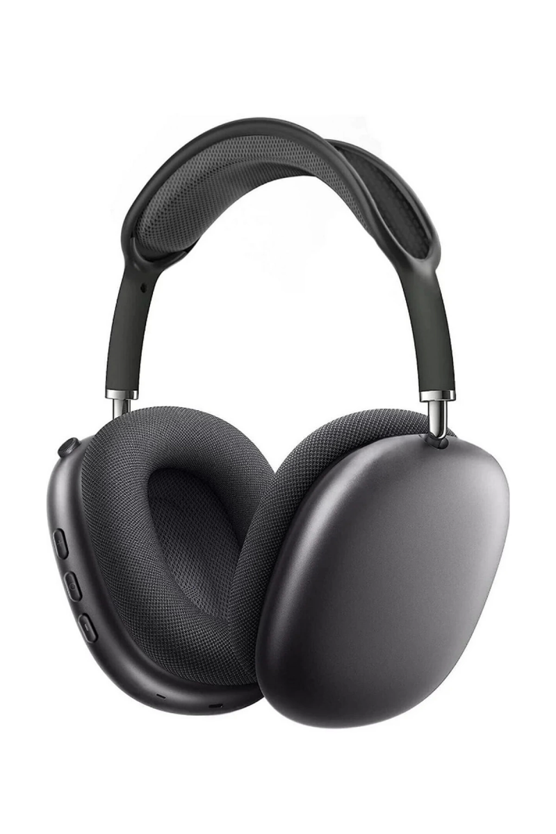 P9 Bluetooth Kablosuz 5.0 Mikrofonlu Kulaküstü Kablosuz Kulaklık - Görsel 3