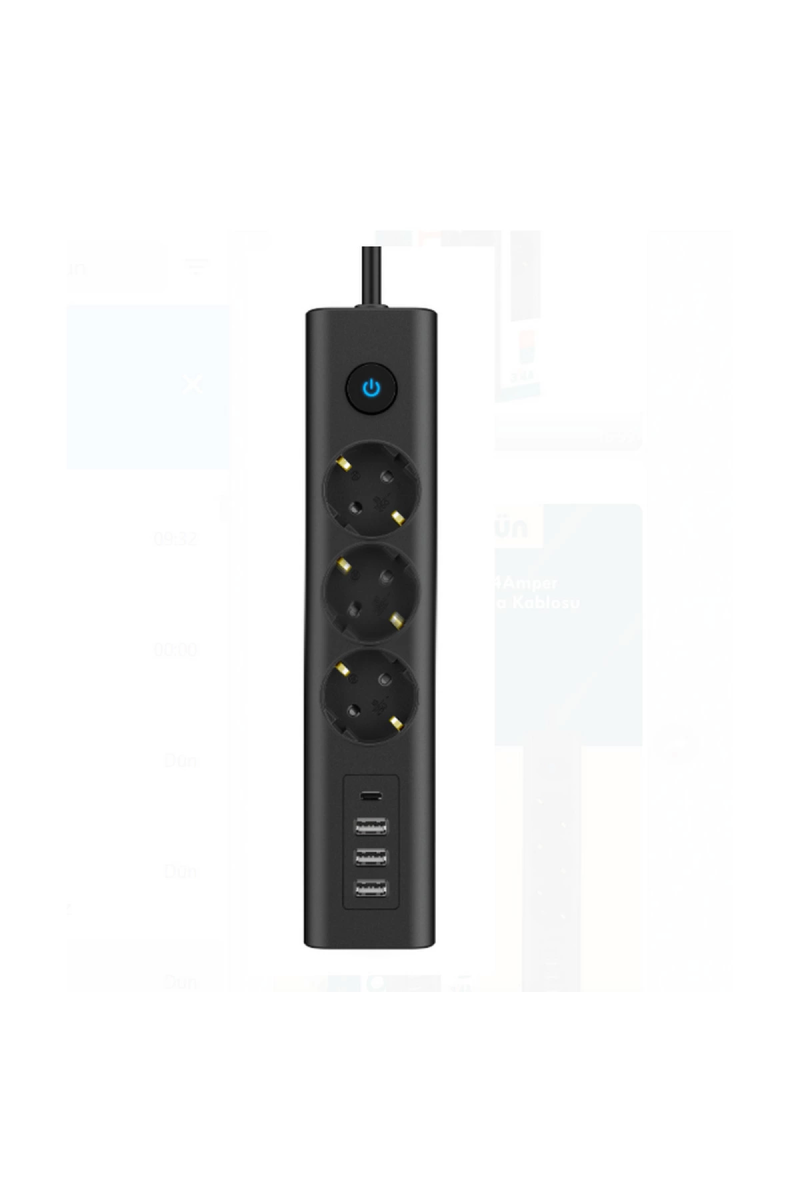 3 Usb