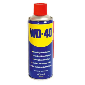 Wd40 Pas Sökücü