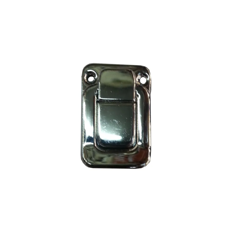 Yaylı Bavul Kilidi - 32x48mm
