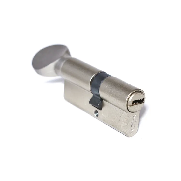 Eko 90mm Saten Cerman Mandallı Hibrit Barel