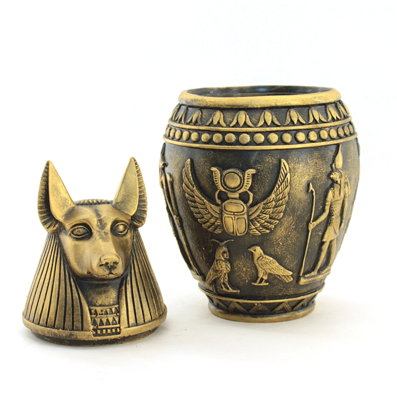 Anubis Küp 051a - Görsel 2