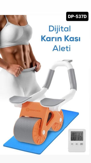 Çek Bırak Mekik Masaj Aleti