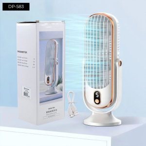 Dempower Mini Uzun Fan
