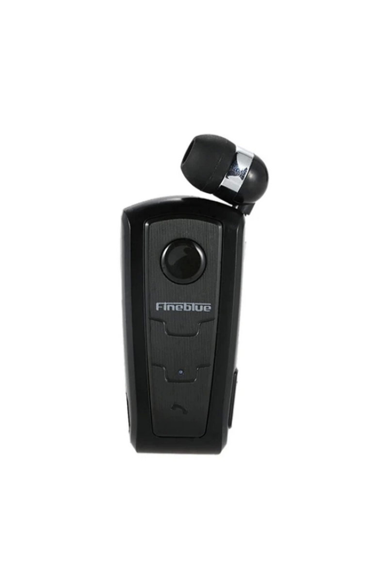F910 Kablosuz Makaralı Bluetooth Kulaklık