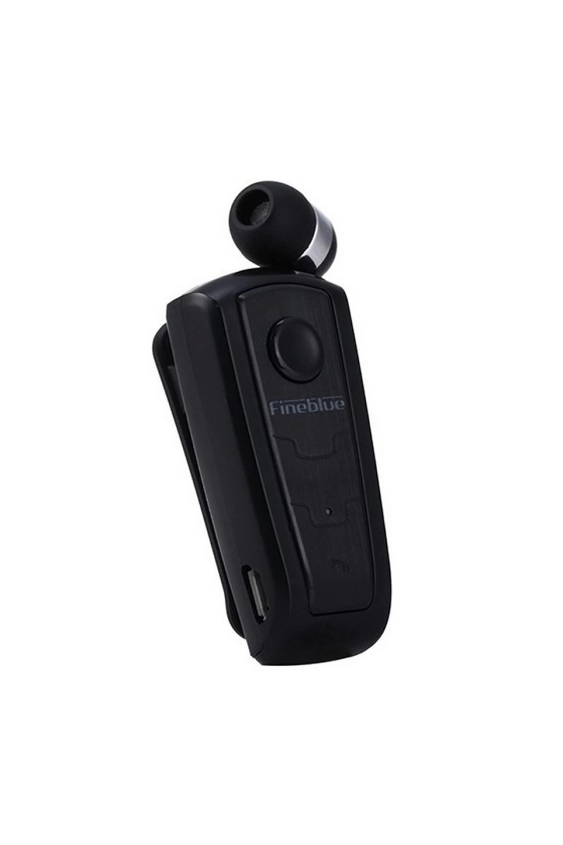 F910 Kablosuz Makaralı Bluetooth Kulaklık - Görsel 2