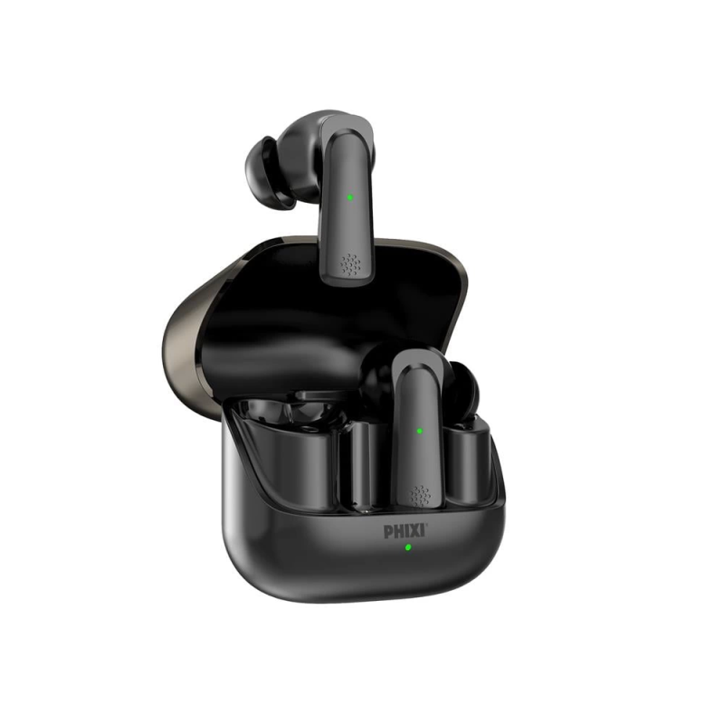 Force S70 Enc Usb-c Hızlı Şarj Destekli Bluetooth Kulaklık - Görsel 2