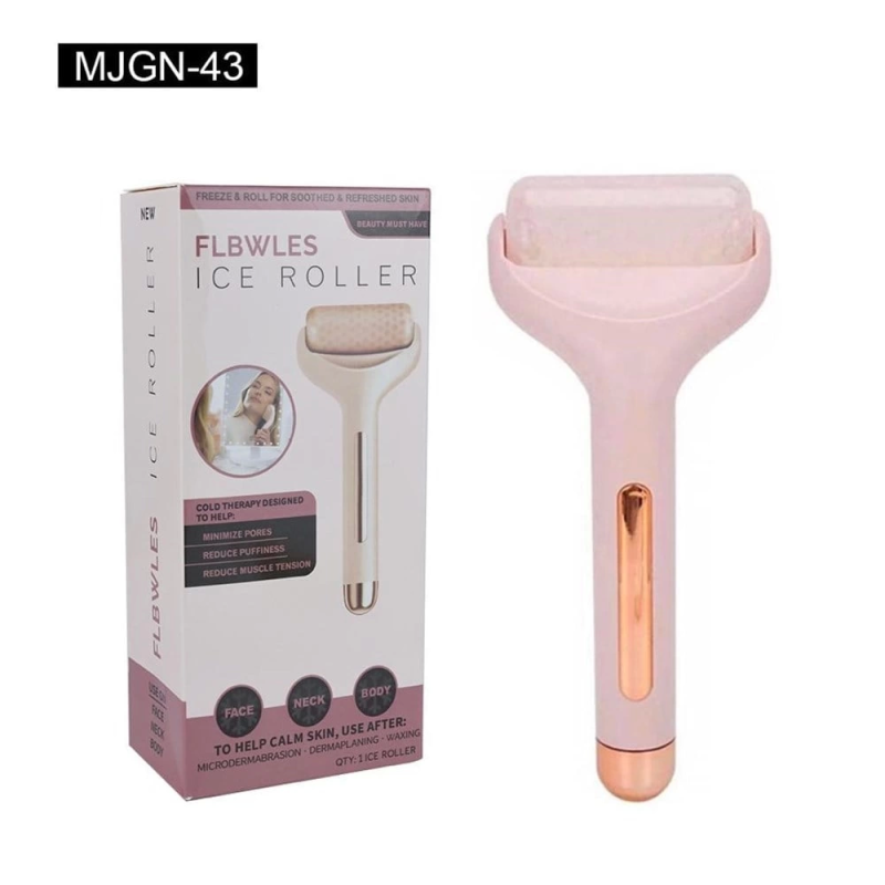 Mujgan Ice Roller - Görsel 2