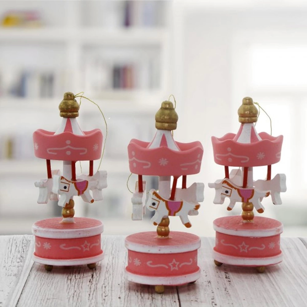 Pembe Mini Atlı Karınca - Görsel 2