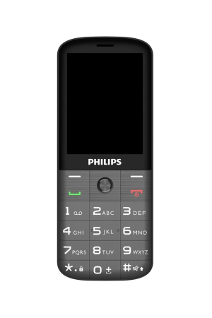 Philips Xenium E227 – Geniş Ekranlı