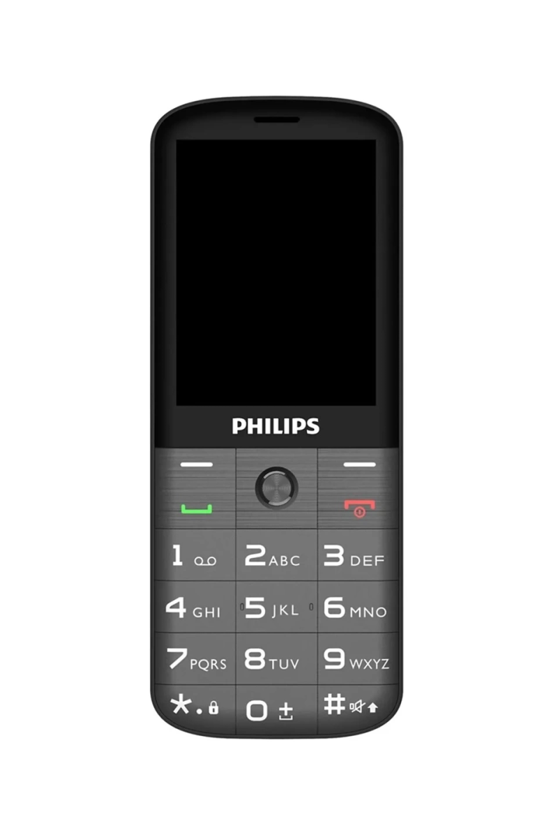 Philips Xenium E227 – Geniş Ekranlı