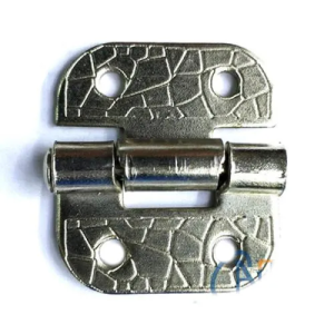 S Menteşe - 30x33mm