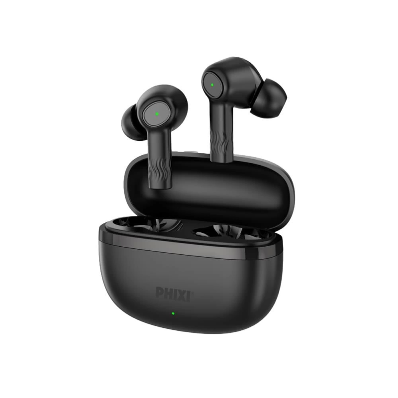 Ultimate Mx10 Anc-enc Usb-c Hızlı Şarj Destekli Bluetooth Kulaklık - Görsel 2