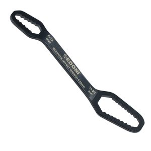 EDONİ EĞRİ ÇOKLU ANAHTAR 6-22mm Kapıda Ödeme