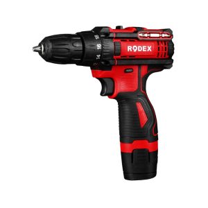 Rodex Şarjlı Matkap 12 V Tek Akü Rdx3320 Kapıda Ödeme