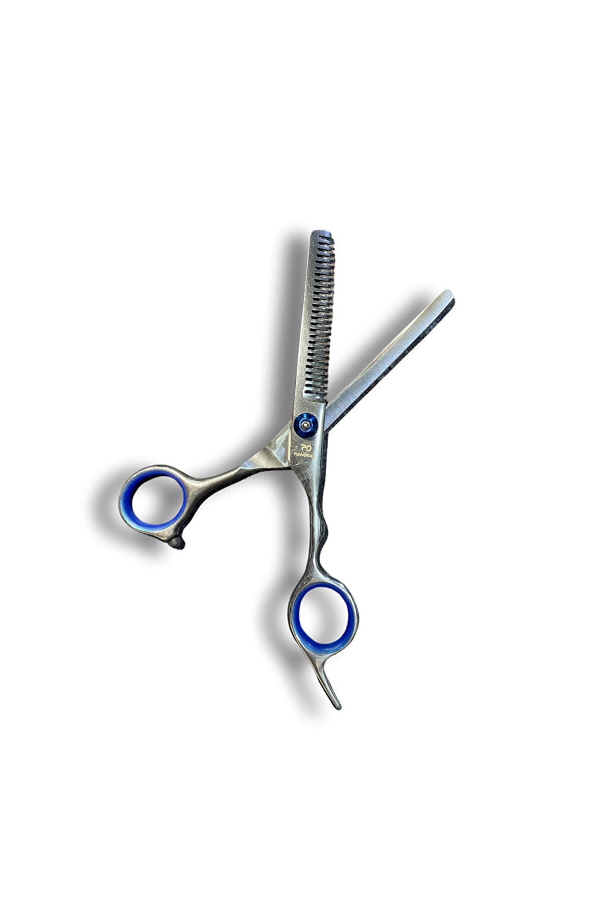 PD-05 6 Inç 17 cm Kuaför Berber Profesyonel Saç Kesme Ara Makası Kapıda Ödeme