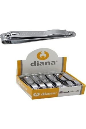 Diana 1003 Büyük 12'li Tırnak Makası Kapıda Ödeme