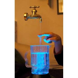Sihirli Musluk - Magic Faucet Mug kapıda ödeme