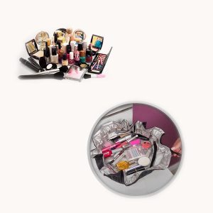 Cosmetic Express Kozmetik Organizeri kapıda ödeme