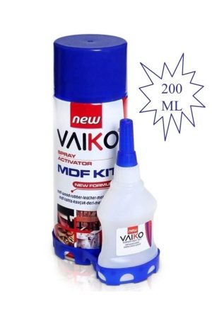 Vaiko Mdf Kit Hızlı Yapıştırıcı Kapıda Ödeme