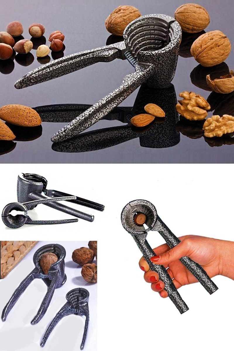 2'li Ceviz Ve Fındık Kıracağı Set Kapıda Ödeme