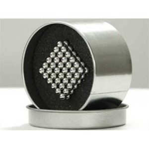 Neocube 216 Adet 5mm Neodyum Hobi Mıknatıs Seti kapıda ödeme