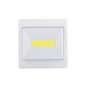 PeakStar PS-801 COB Ledli Mıknatıslı Yapışkanlı Lamba Kapıda Ödeme